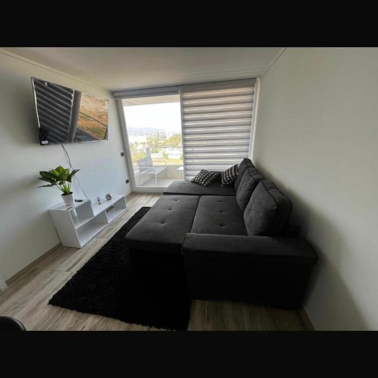 Lagunas del mar - One-Bedroom Apartment - 4