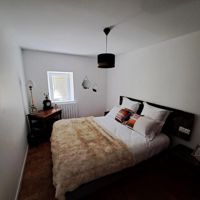 Bastide de la Couloubre - Chambre Double - 3