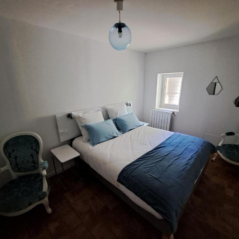 Bastide de la Couloubre - Chambre Double - 6