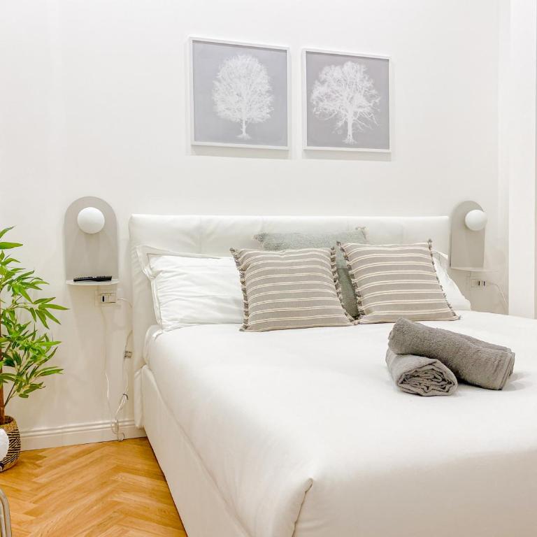 Filiberto 10 suite - Sempione - City Life - Appartamento con 1 Camera da Letto - 2
