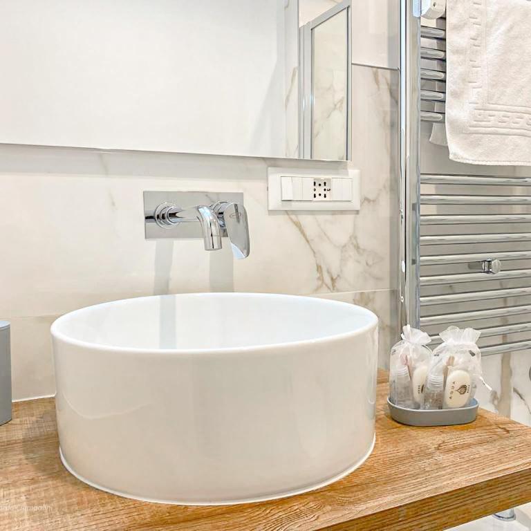 Filiberto 10 suite - Sempione - City Life - Appartamento con 1 Camera da Letto - 6