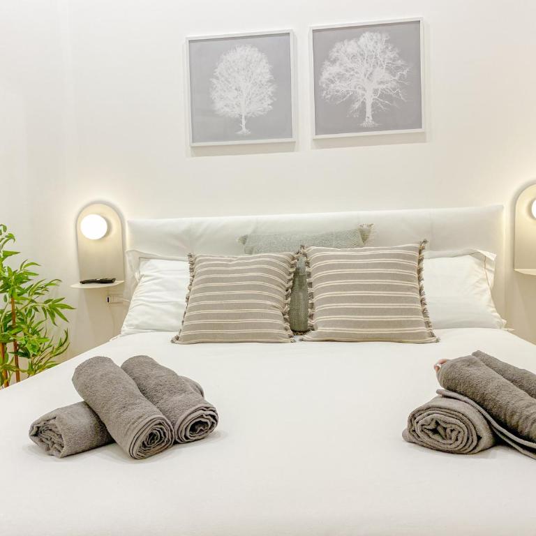 Filiberto 10 suite - Sempione - City Life - Appartamento con 1 Camera da Letto - 19