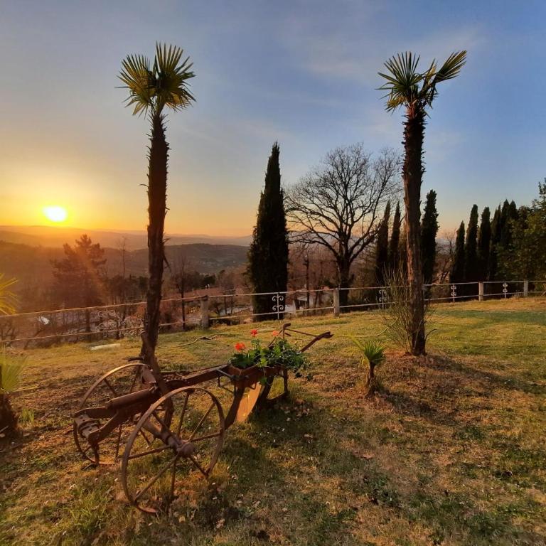 Villa el Pavo Real Arezzo - Appartamento Deluxe con 3 Camere da Letto - 1