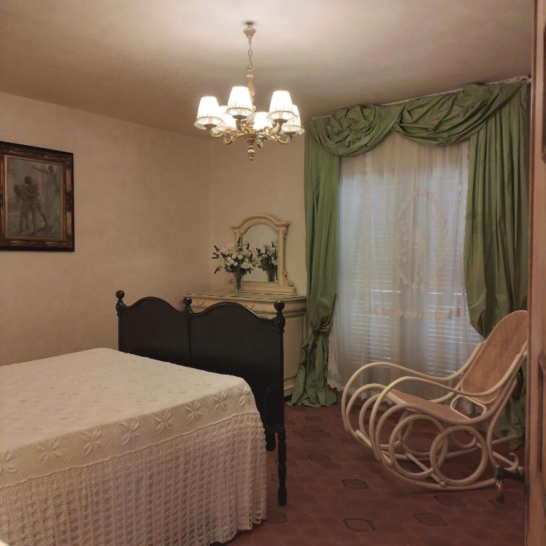 Villa el Pavo Real Arezzo - Appartamento Deluxe con 3 Camere da Letto - 12
