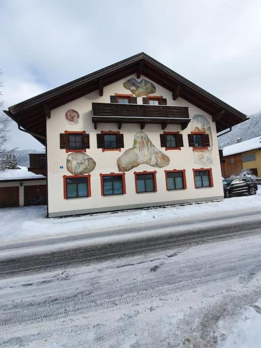 Perfektes Alpenrefugium mit Hüttencharacter - Apartment mit 2 Schlafzimmern - 8