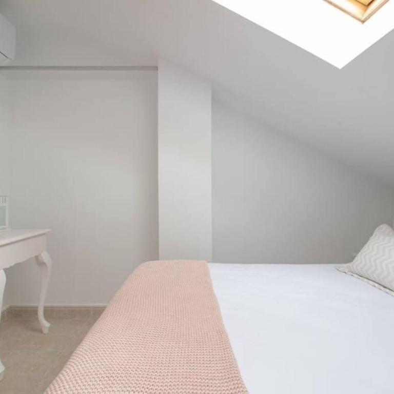 Fantástico dúplex en el centro de Málaga - Apartamento de 3 dormitorios - 14