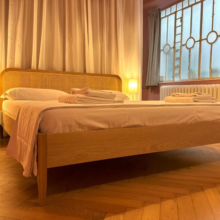 Ted's Torre - Appartamento con 2 Camere da Letto - 12