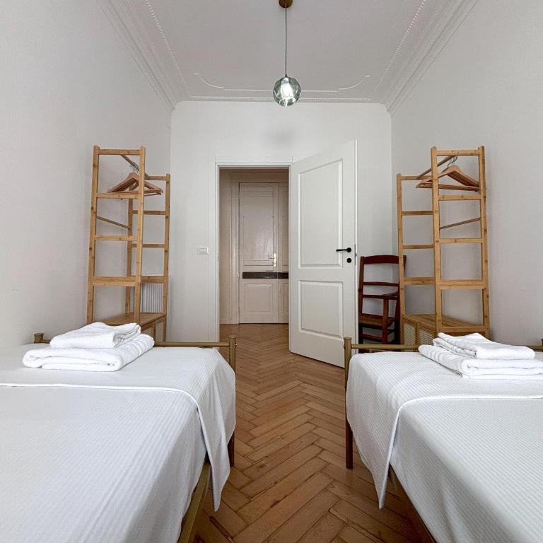 Ted's Torre - Appartamento con 2 Camere da Letto - 17