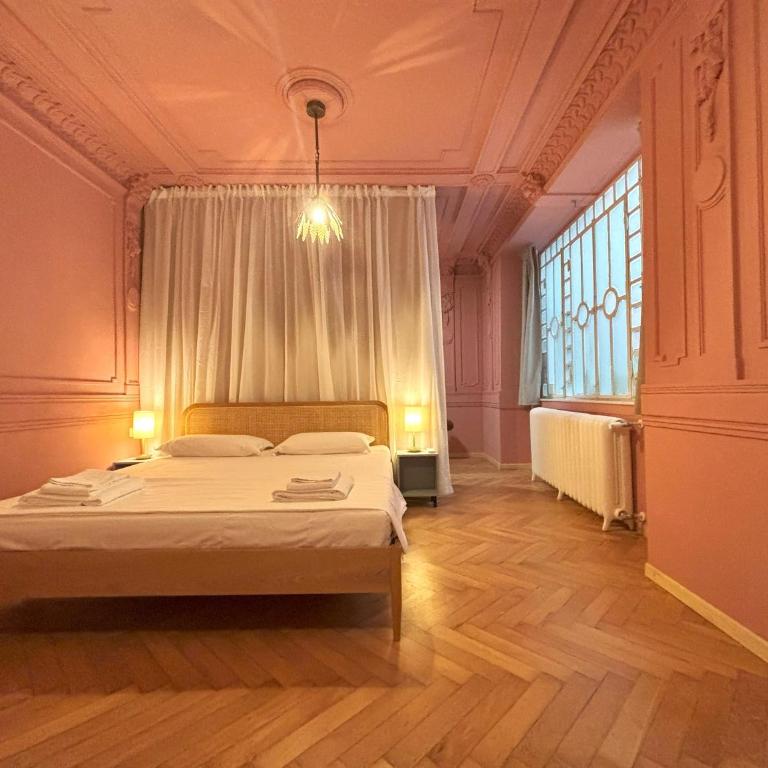Ted's Torre - Appartamento con 2 Camere da Letto - 11