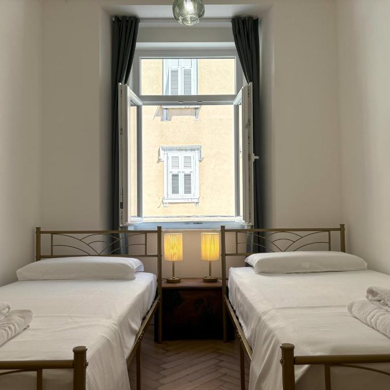 Ted's Torre - Appartamento con 2 Camere da Letto - 7