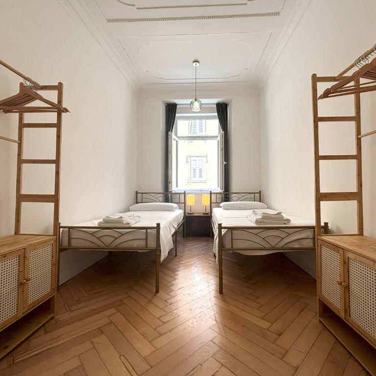 Ted's Torre - Appartamento con 2 Camere da Letto - 16