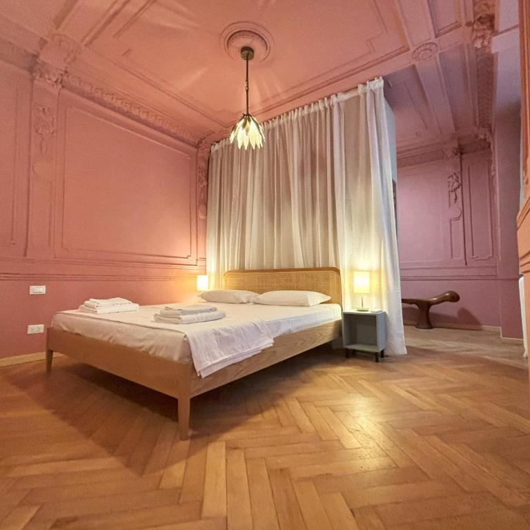 Ted's Torre - Appartamento con 2 Camere da Letto - 6