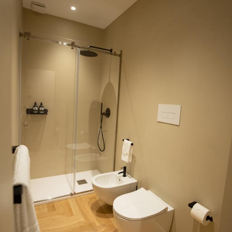 Galioto Sperlinga Luxury Boutique Apartments - Appartamento Superior con 1 Camera da Letto e Balcone - 14