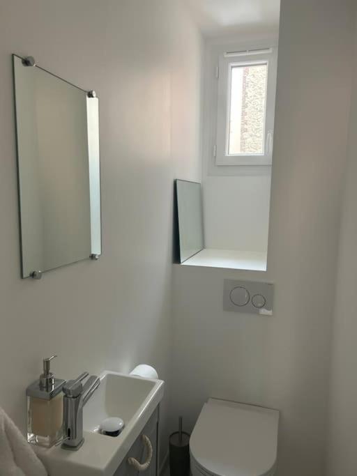 Beautiful contemporary and cosy flat in Paris - Appartamento con 1 Camera da Letto - 2