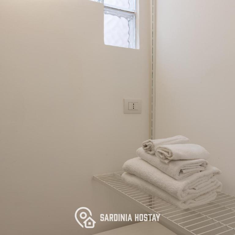 B Room - Monolocale - 20