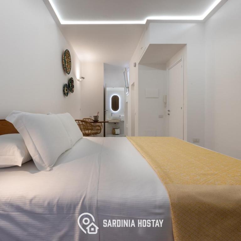 B Room - Monolocale - 6