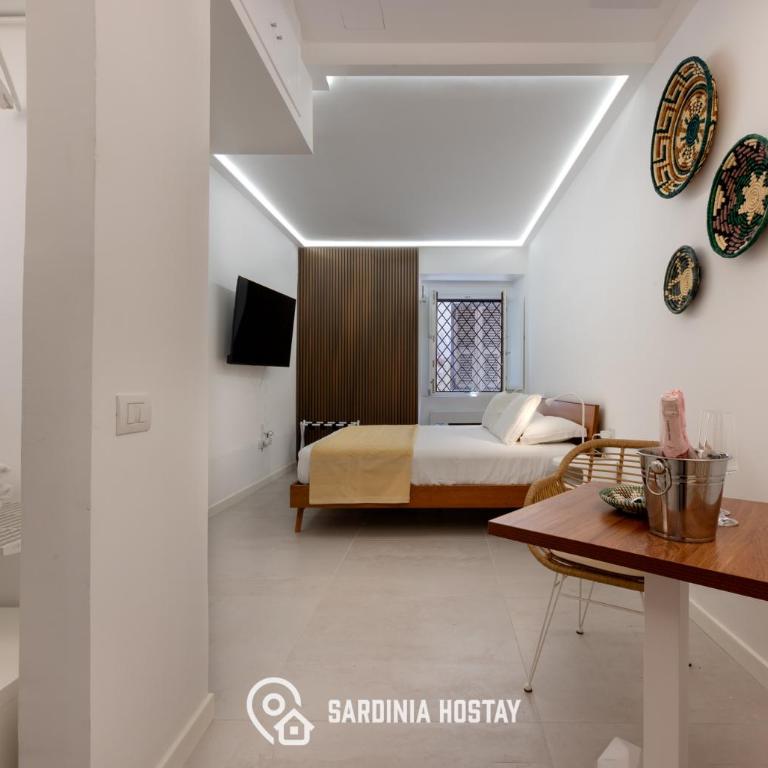 B Room - Monolocale - 7