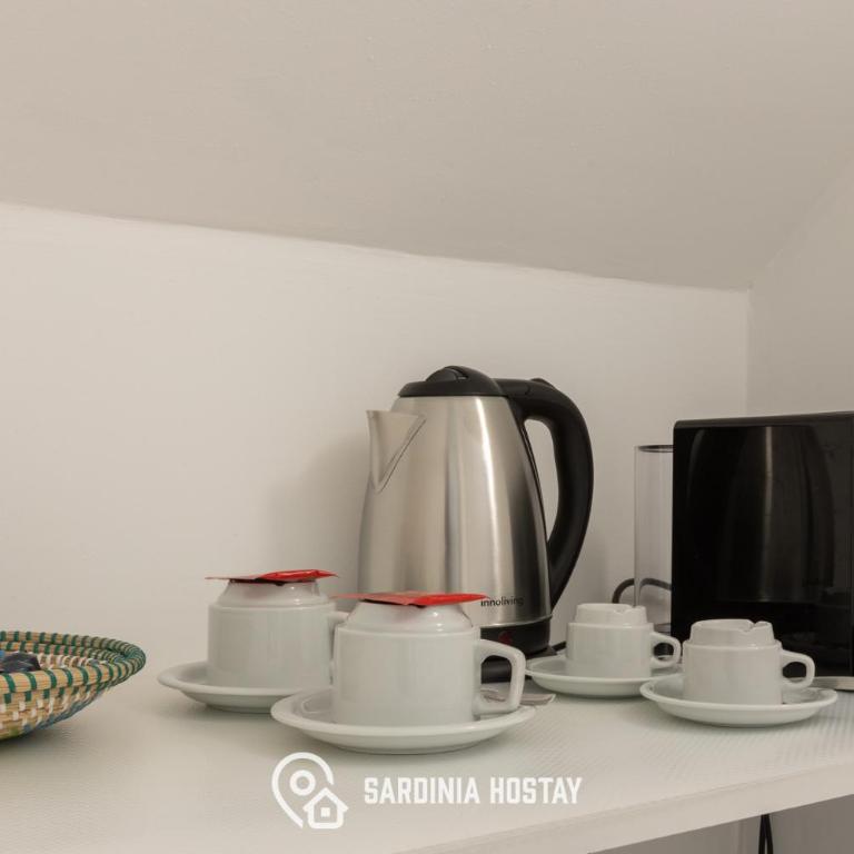 B Room - Monolocale - 13