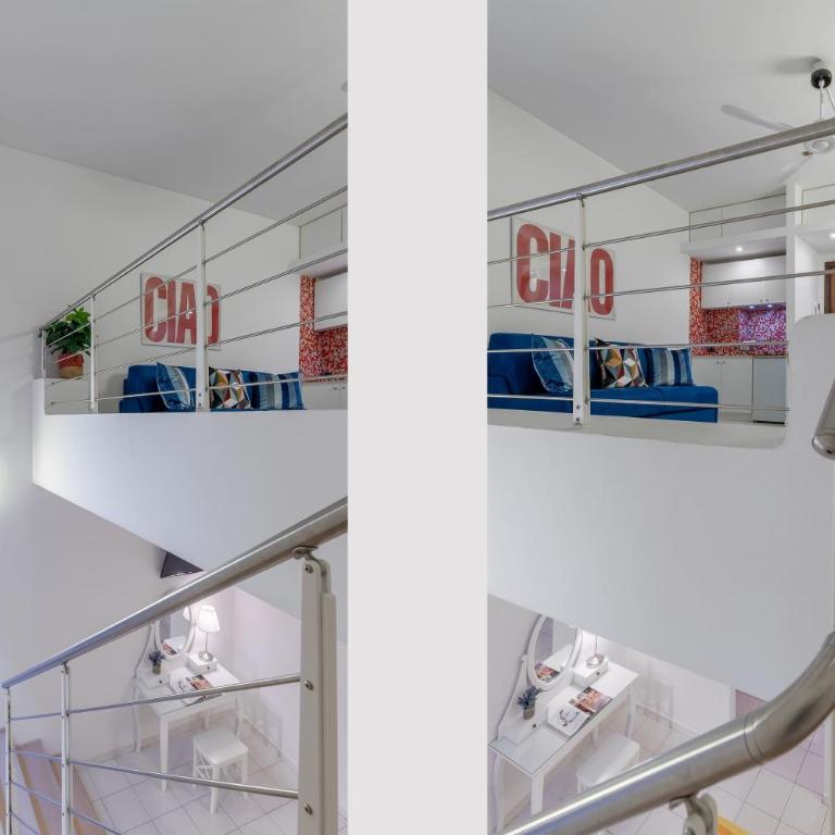 Charming Loft Near the Duomo Cathedral - Loft - 4