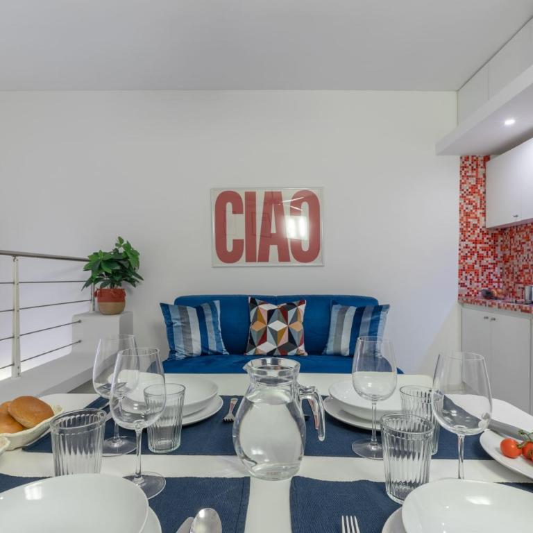 Charming Loft Near the Duomo Cathedral - Loft - 6