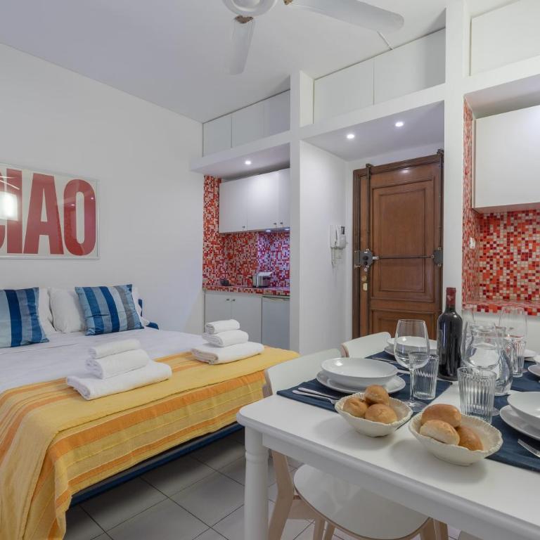 Charming Loft Near the Duomo Cathedral - Loft - 9