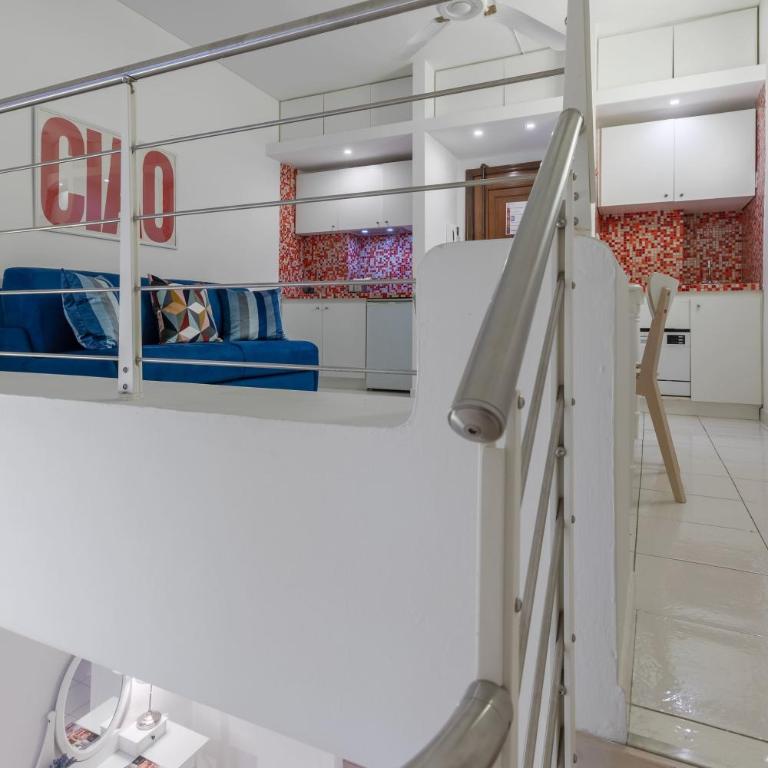 Charming Loft Near the Duomo Cathedral - Loft - 17