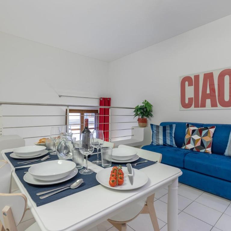 Charming Loft Near the Duomo Cathedral - Loft - 21