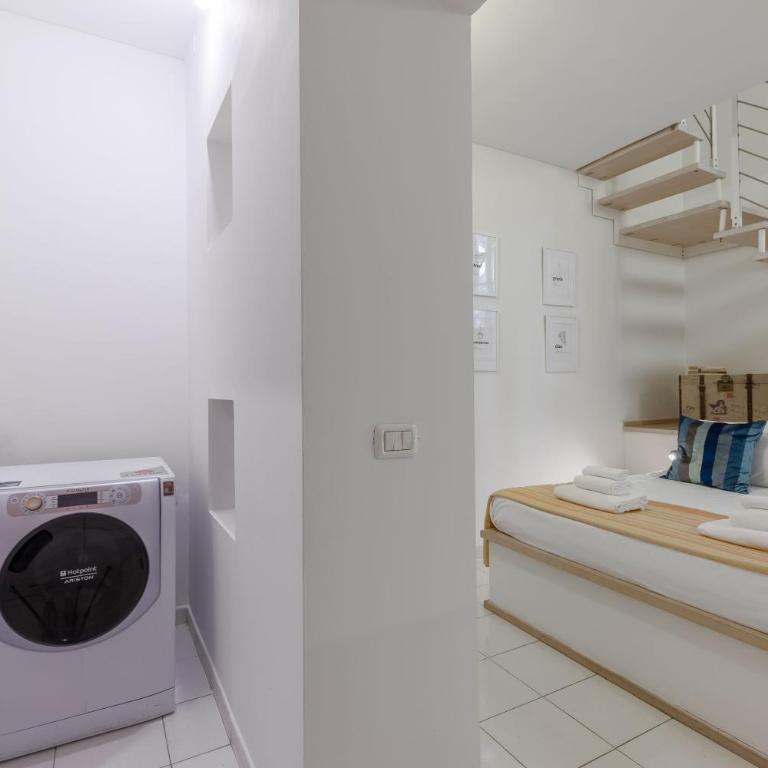 Charming Loft Near the Duomo Cathedral - Loft - 24