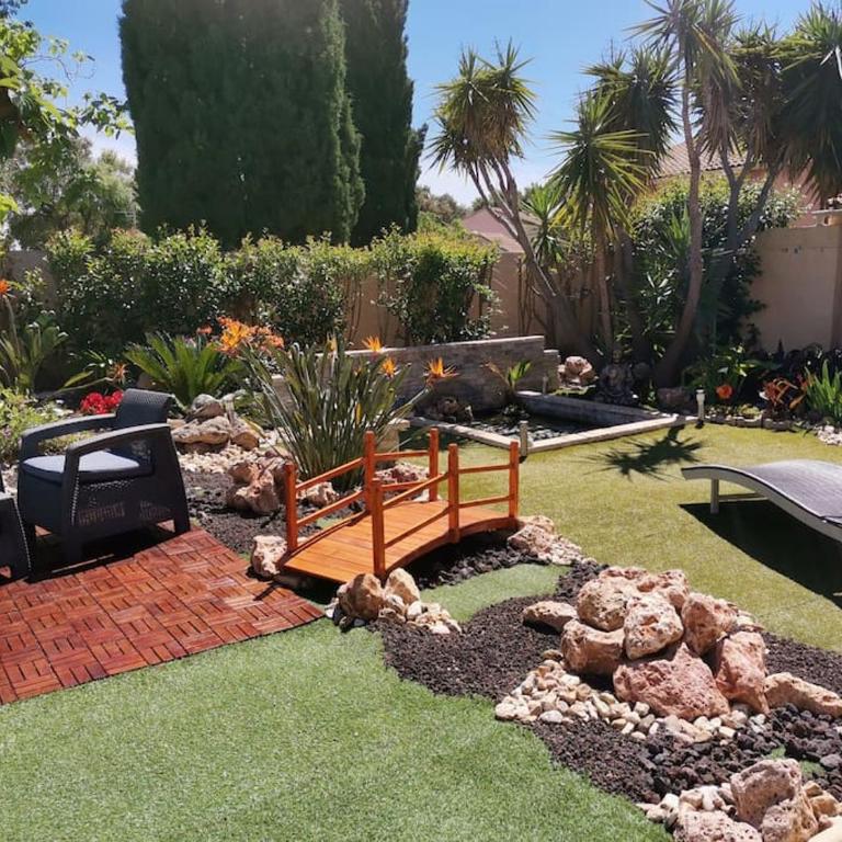 Location Villa 66m2 - La Londe Les Maures - 4 personnes - Casa de 2 dormitorios - 5