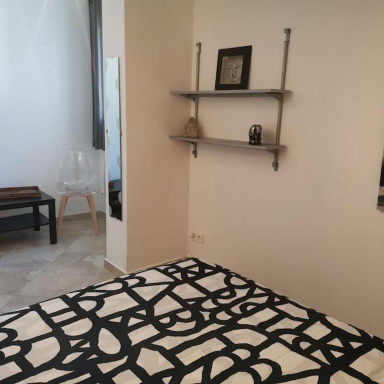 Location Villa 66m2 - La Londe Les Maures - 4 personnes - Casa de 2 dormitorios - 15