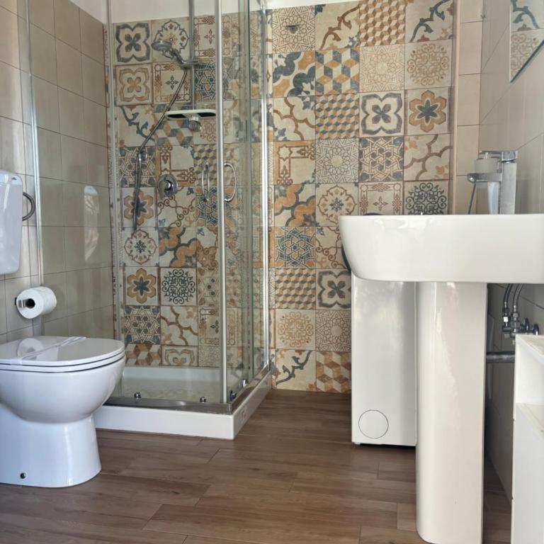 Blue Sky Apartments - Appartamento Monolocale con Vista Mare - 1