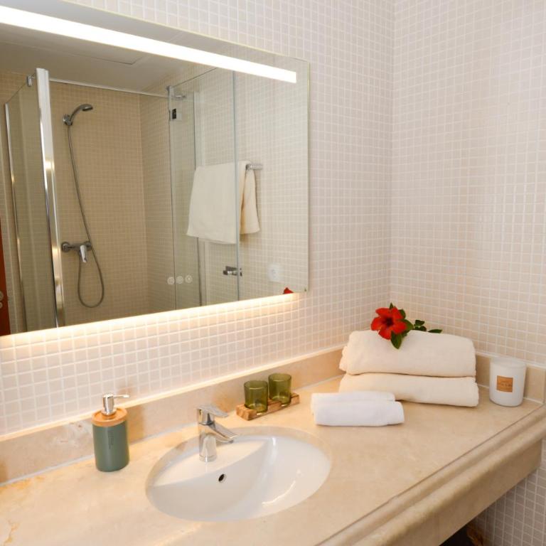 Searenity Apartments Estepona - Apartamento de 2 dormitorios con vistas a la montaña - 19