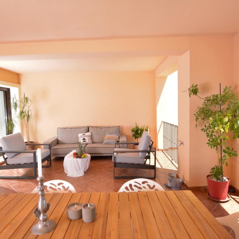 Searenity Apartments Estepona - Apartamento de 2 dormitorios con vistas a la montaña - 29