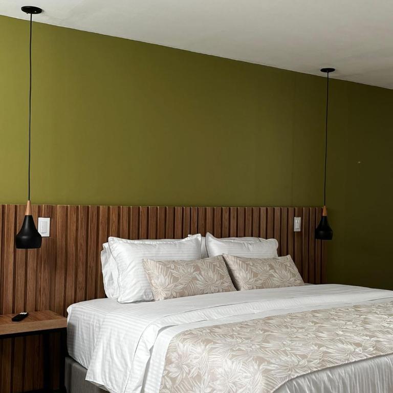 Florentina Living 301 - Apartamento de 1 dormitorio - 2