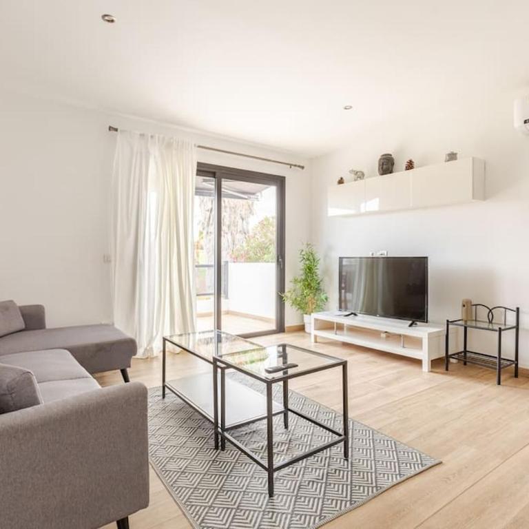 Residencial Bitacora - Apartamento de 2 dormitorios - 6