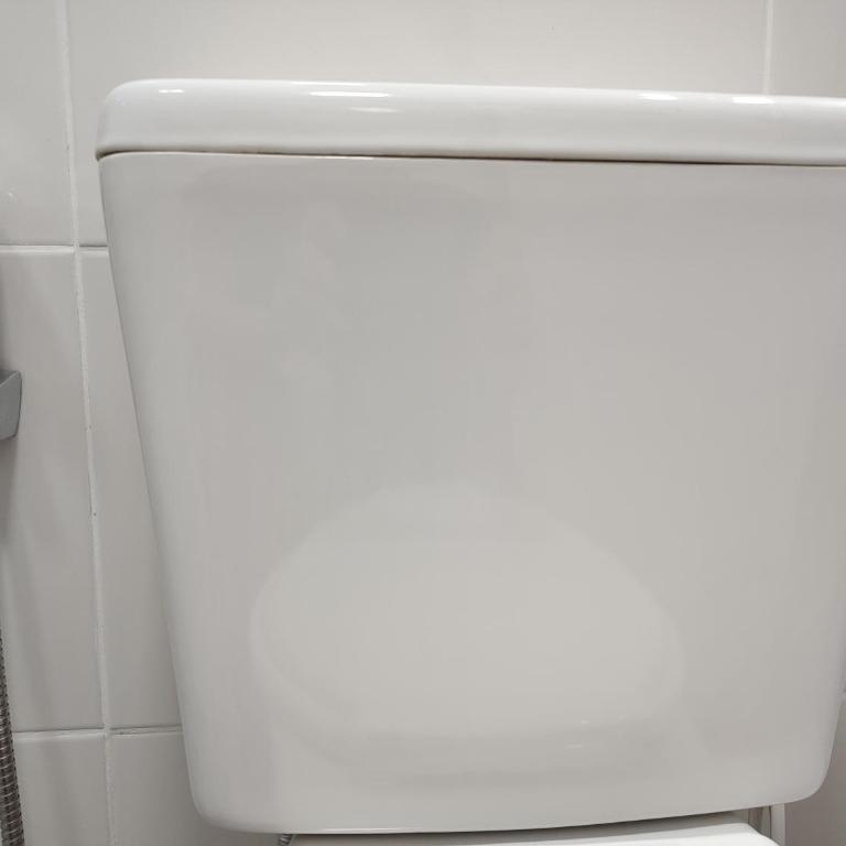 Tranquilo departamento en Mendoza - Apartamento de 3 dormitorios - 22