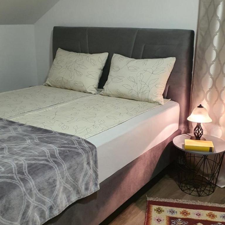 Cityview Holiday - Two-Bedroom Apartment - 5