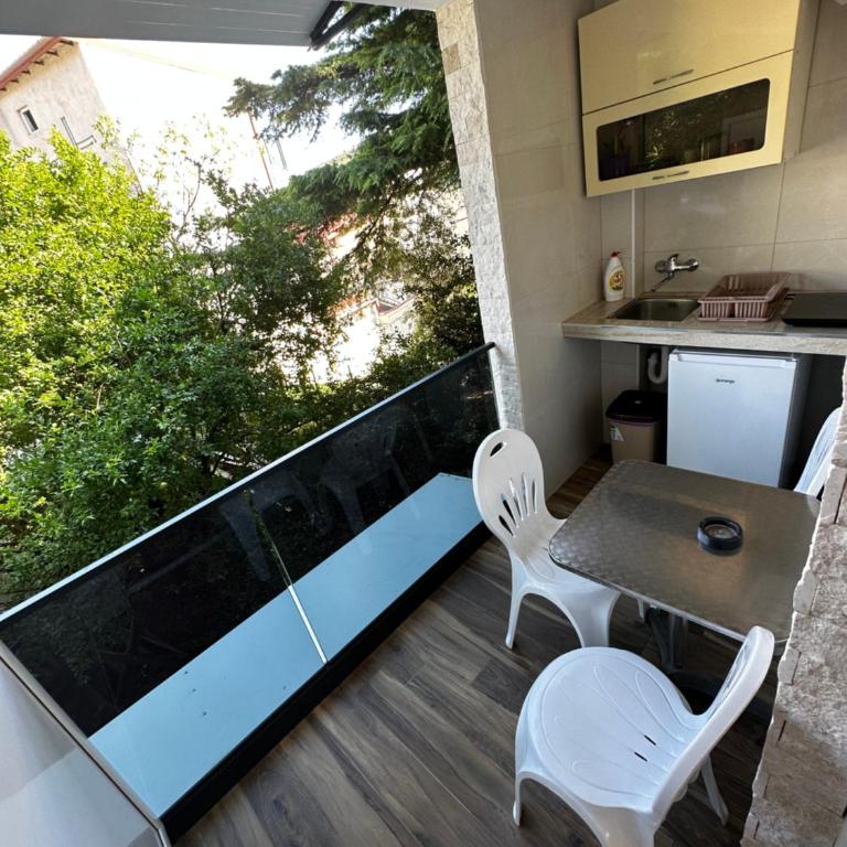 Sara - Apartman - 4