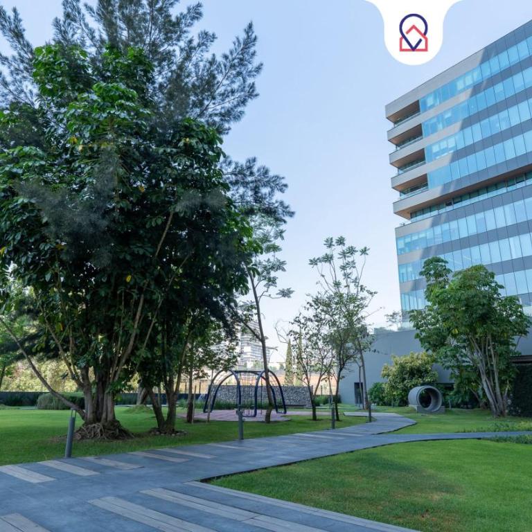 Luxury Escape near Andares Modern Retreat - Apartment - 1
