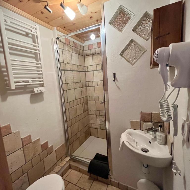 Appartement Esprit Chalet 71m² - Apartment mit 2 Schlafzimmern - 9