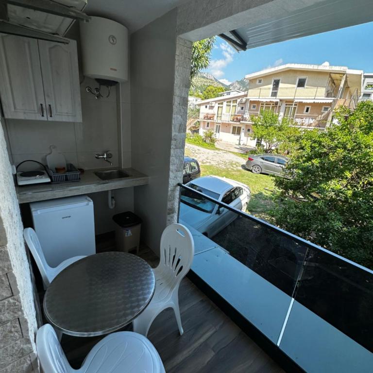 Sara - Apartman - 4