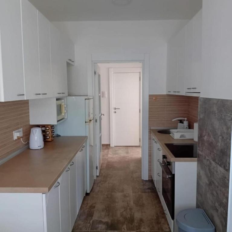Apartman Stil Lux - One-Bedroom Apartment - 3
