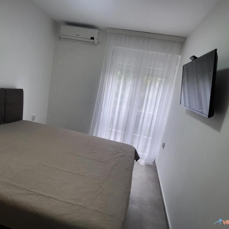 Apartman Stil Lux - One-Bedroom Apartment - 4