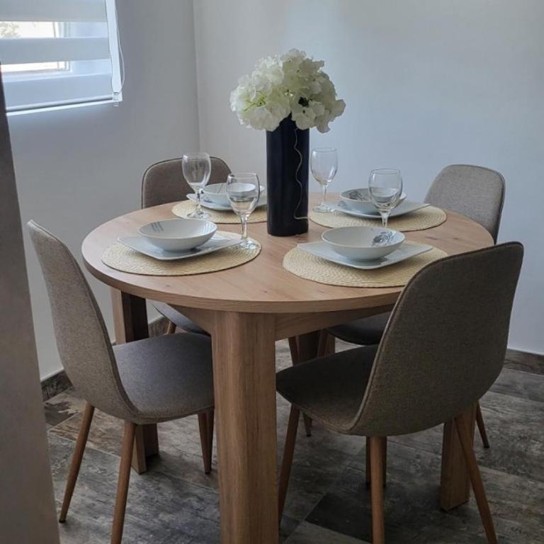 Apartman Stil Lux - One-Bedroom Apartment - 1