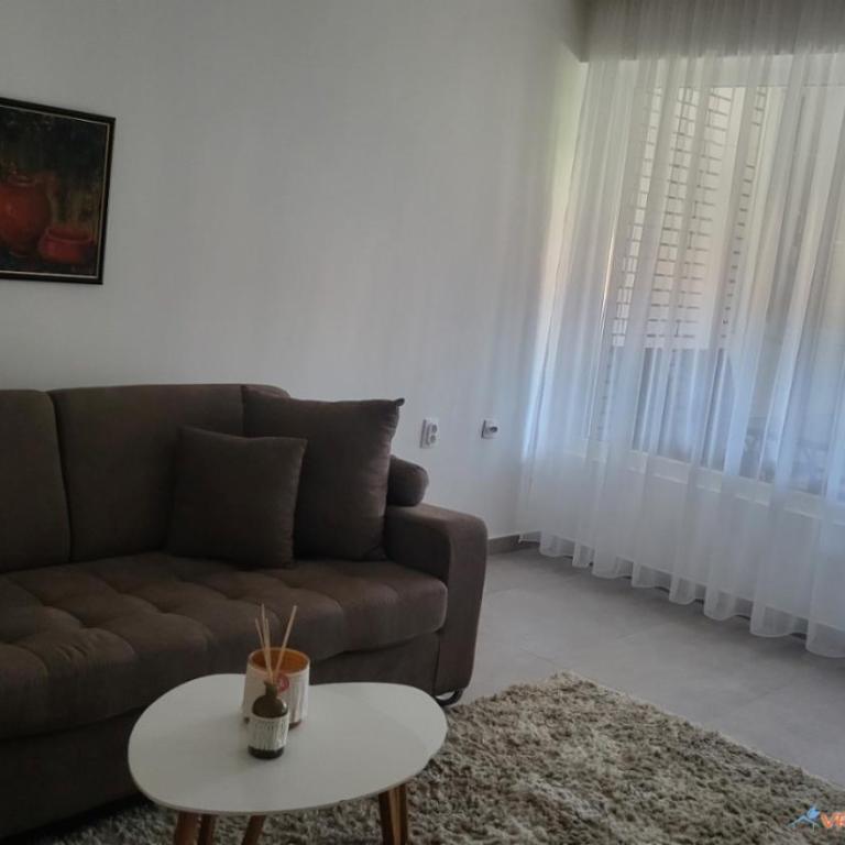 Apartman Stil Lux - One-Bedroom Apartment - 7