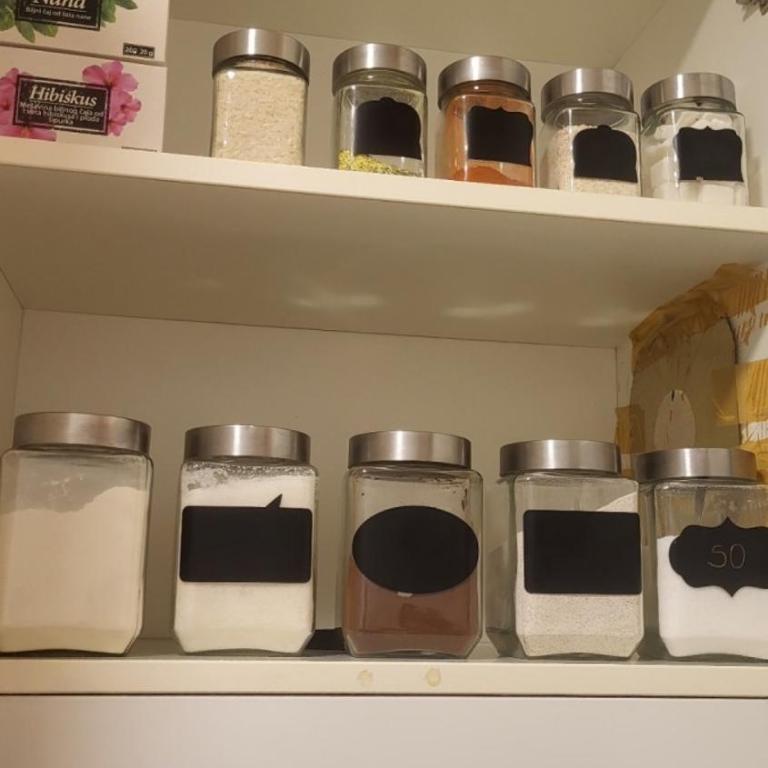 Apartman Stil Lux - One-Bedroom Apartment - 11