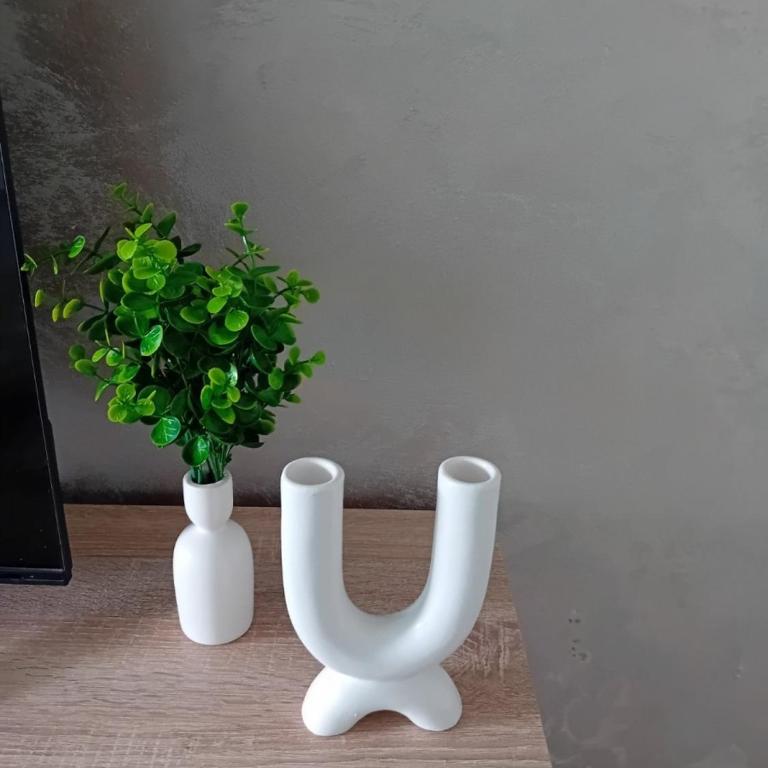 Apartman Stil Lux - One-Bedroom Apartment - 13