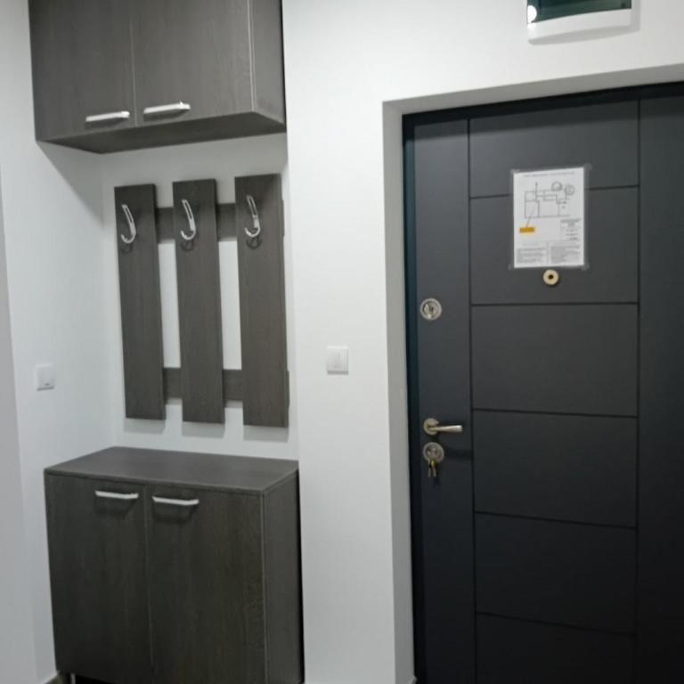 Apartman Stil Lux - One-Bedroom Apartment - 14