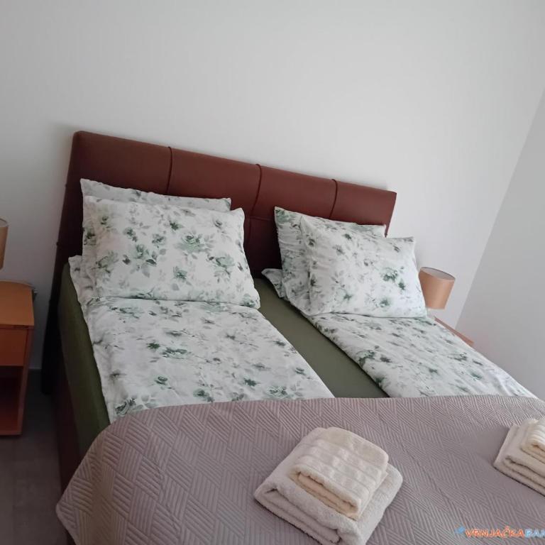 Apartman Stil Lux - Apartman sa 1 Spavaćom Sobom - 16