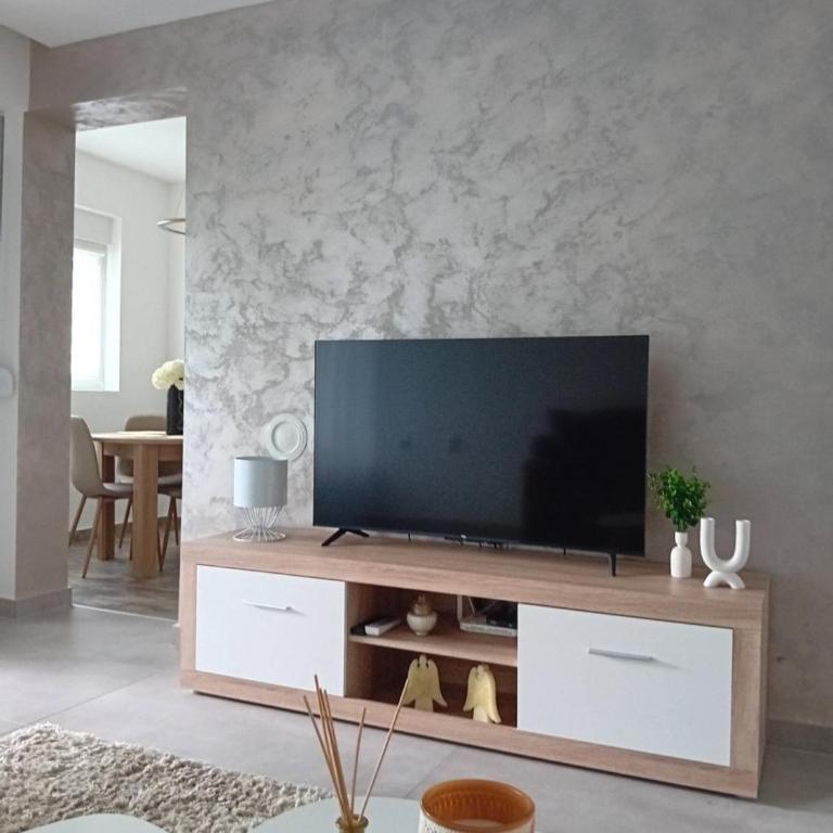 Apartman Stil Lux - One-Bedroom Apartment - 18